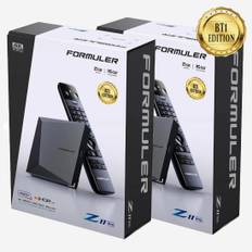 Formuler Z11 Pro BT1 Edition med Bluetooth-fjärrkontroll (2-pack)