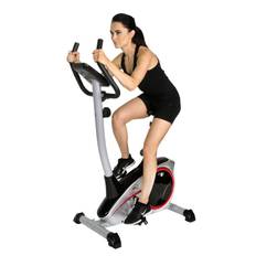 Motionscykel AL1 DEMO (Silver)