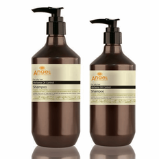 Angel Verbena Oil Control Shampoo - 400/800ml - 800ml