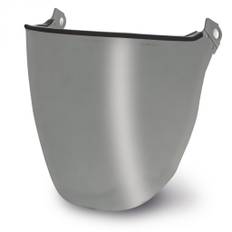 KASK visir, stor modell