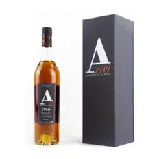 Aurian Armagnac 1966 42,1% 70 cl.