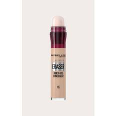Maybelline Concealer Instant Anti Age Eraser Eye Concealer Warm Light, Warm Light - One Size
