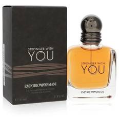 Stronger With You Cologne By Giorgio Armani for Men
