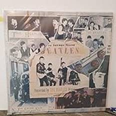 THE BEATLES Anthology 1, 3x 12" vinyl LP. 72438444519