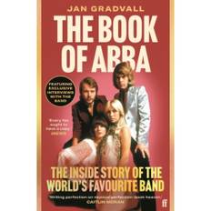 The Book of ABBA (pocket, eng)