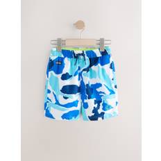 Next Trykte Badeshorts (3-16år) - 8 år ( 128 cm)