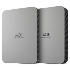 LACIE MOBILE DRIVE 4 TB USB