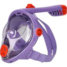 Cruz Bullhead Full Face Snorkelmaske Børn