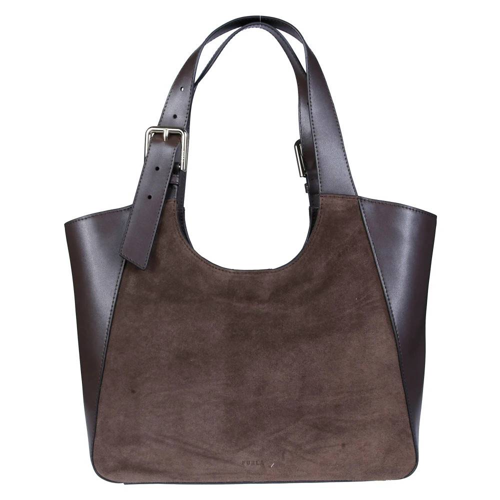 Furla Håndtasker - Tasker - Dame - Brun - ONE SIZE -