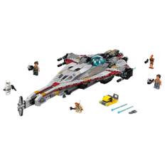 LEGO STARWARS Arrowhead 75186