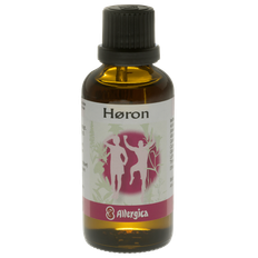 Høron