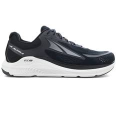 Altra Paradigm 6 Men's Running Shoes, Black - 11 UK