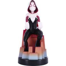 Cable Guys stativ/holder 21 cm - Spider-Gwen