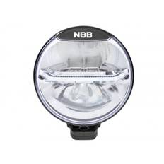 NBB Alpha 225 - LED-extraljus