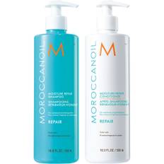 Moroccanoil - Moisture Repair Duo 500ml