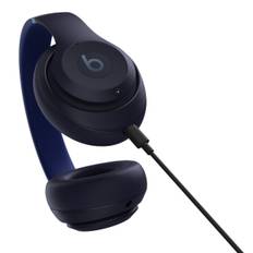 Apple MQTQ3ZM/A Navy Blue Trådløse Headphones