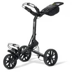 BagBoy BagBoy Slimfold golftrolley Black