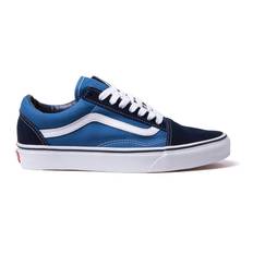 Vans Oldskool - Navy - Str: 43