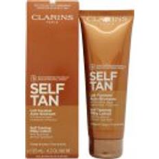 Self Tanning