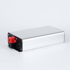 RGBer® Wechselrichter Reiner Sinus 12V auf 230V 1000W/2000W, Sinus Wechselrichter 12V auf 230V.