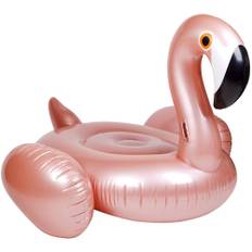 Stor flamingo badedyr