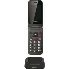 Denver BAS-24200M Mobiltelefon - Svart - *DEMO* - svart