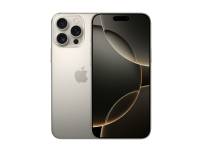 Apple | iPhone 16 Pro Max - 256 GB - Natural Titanium