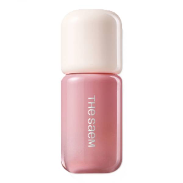The Saem - Cover Perfection Blu-cealer - 5ml - #03 Soleil Rose - Pink