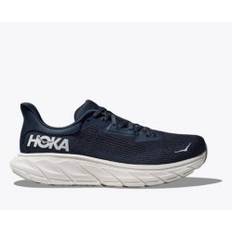 Hoka Men Arahi 7 - Outer Space / White