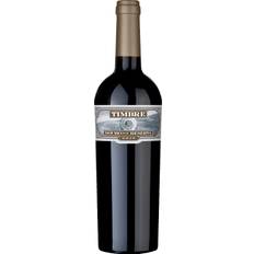 Barão De Vilar Timbre Reserva 2021 14% 75 cl.