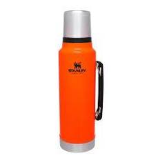 Stanley THERMOS 1L med navn