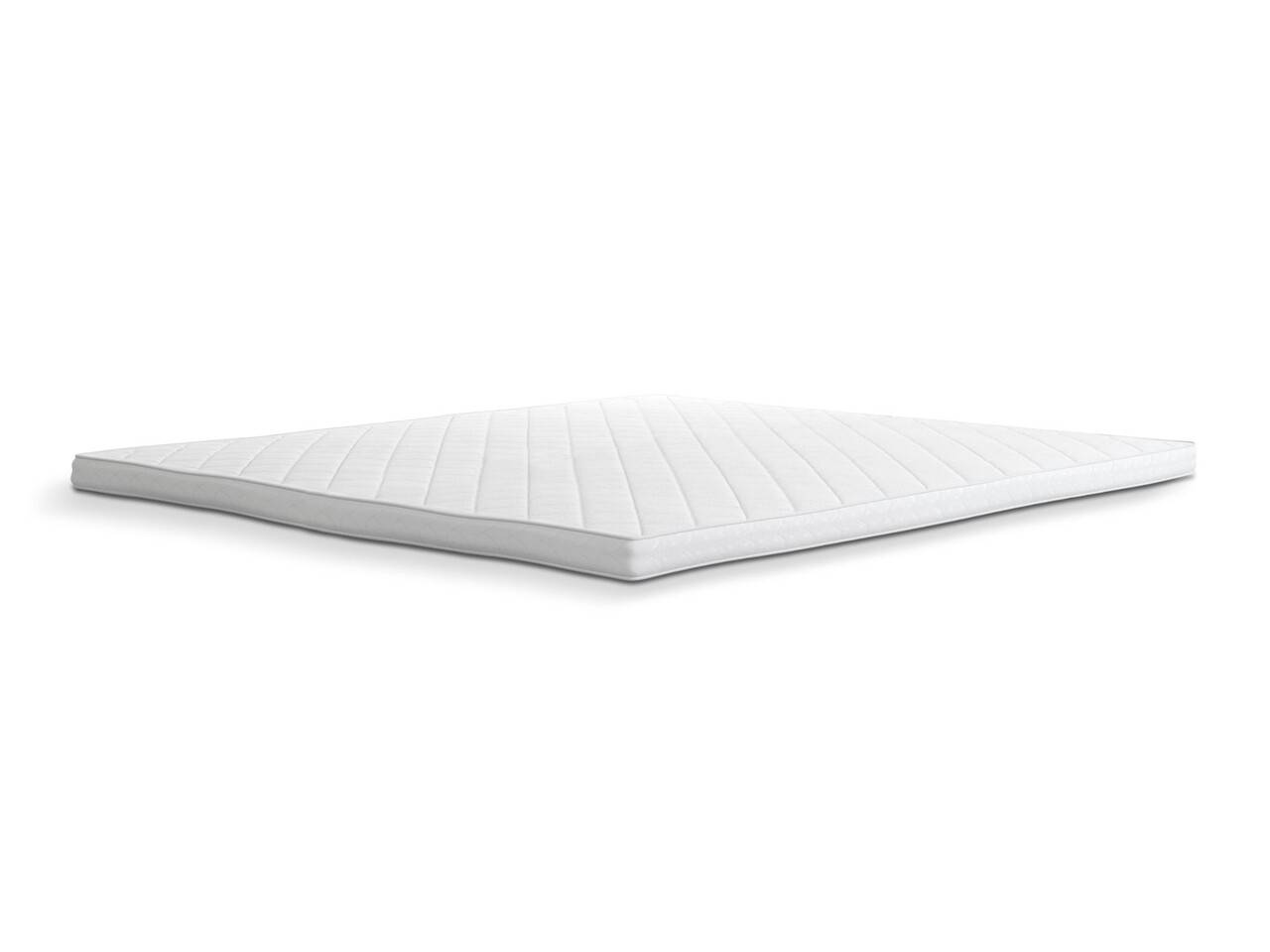 Jensen TempSmart Innergetic latex topmadras (90 x 200 - tykkelse: 9 cm).