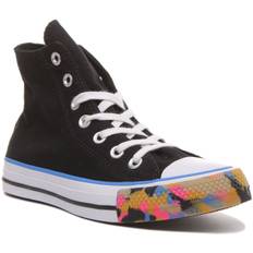 Converse 570291C In Black Multi For Womens - 5 UK - 37.5 EU - 7 US / Black Multi