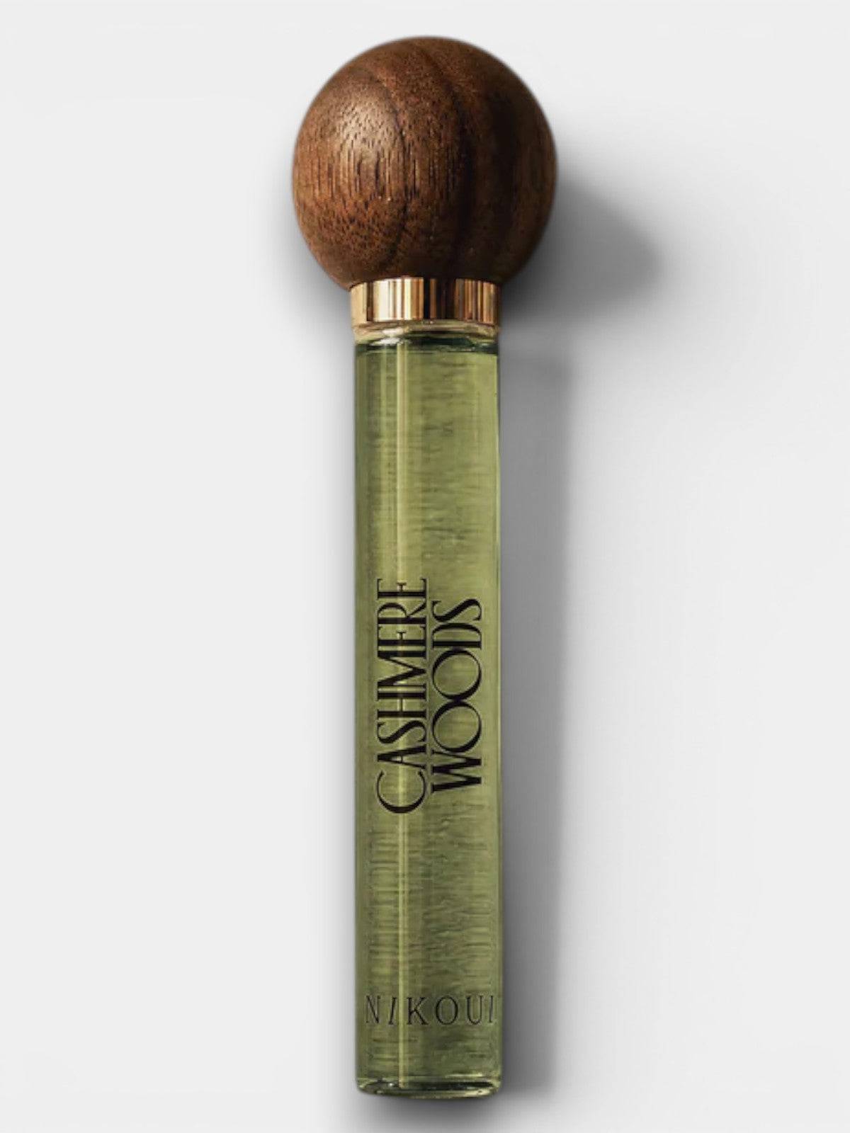 Cashmere Woods - 15ML