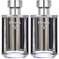 2st Prada L'Homme Eau de Toilette - 50 ml