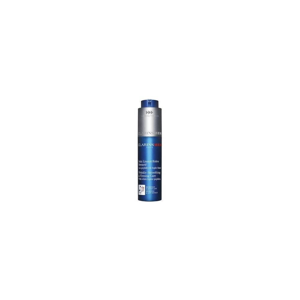 Clarins Men Trattamento Rassodante e Levigante Antirughe 50ml