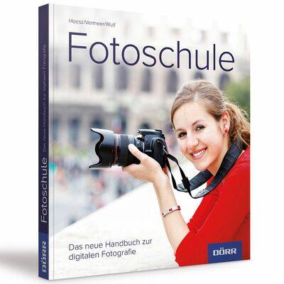 Buch Fotoskole DÖRR Edition