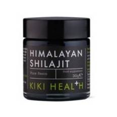 Himalayan Shilajit 30g Kiki Health ”Mängdrabatt”