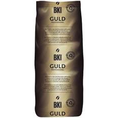 BKI Guld Santos formalet kaffe 400g