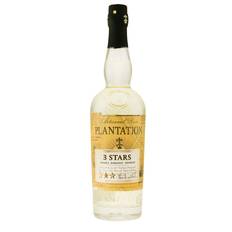 Plantation 3 Stars White Rum