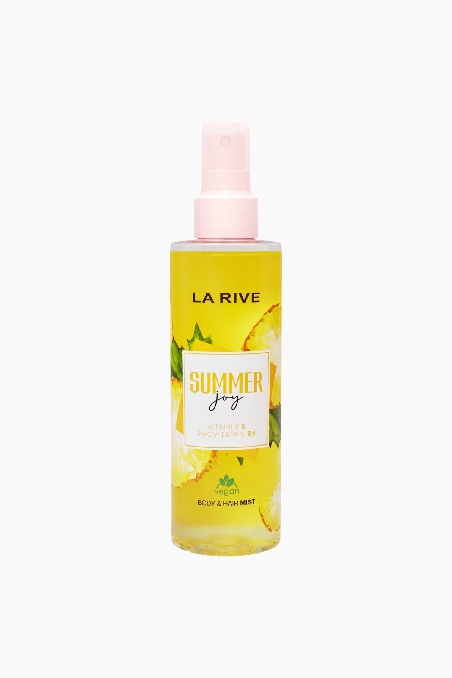La Rive - Summer Joy Body & Hair Mist - Summer Joy