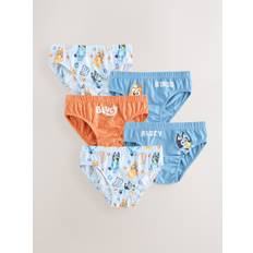 Next Blue Bluey Briefs 5 Pack (1.5-8yrs)
