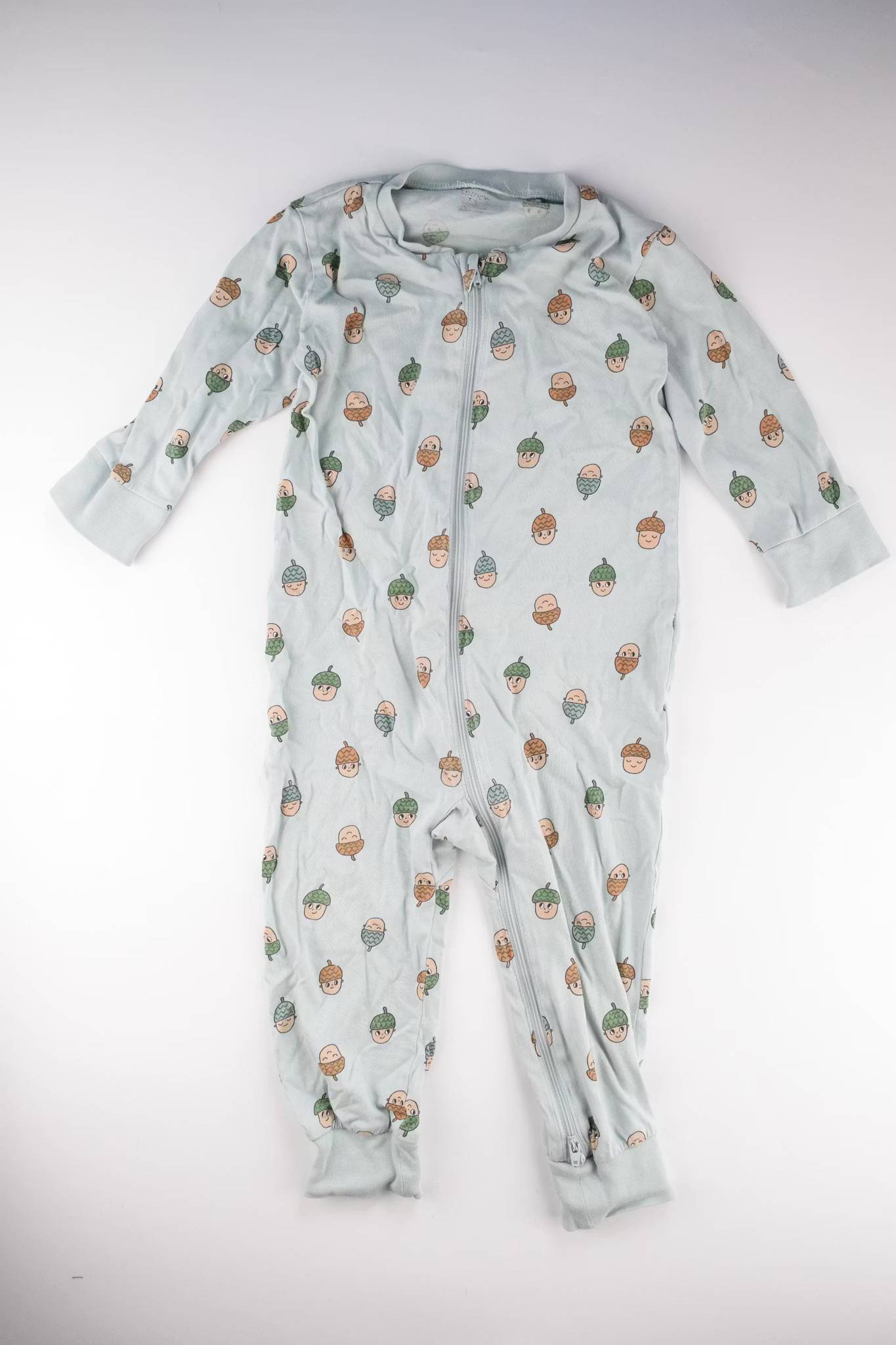 Pyjamas, storlek 86