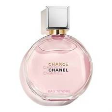 Chanel Chance Eau Tendre - Eau de Parfum - Resestorlek - 10 ml