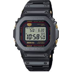 Casio G-Shock Pro MRG-B5000B-1DR - Herre - 43 mm - Digitalt - Quartz - Safirglas