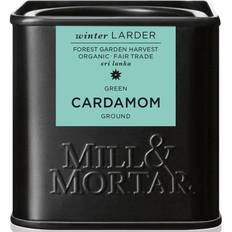 Mill & Mortar Kardemumma Malen 30g
