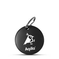 Aqiila Tagbird Nyckelring Bluetooth tracker 1-pack