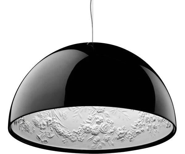 Flos Skygarden 1 Pendel - Sort blank.