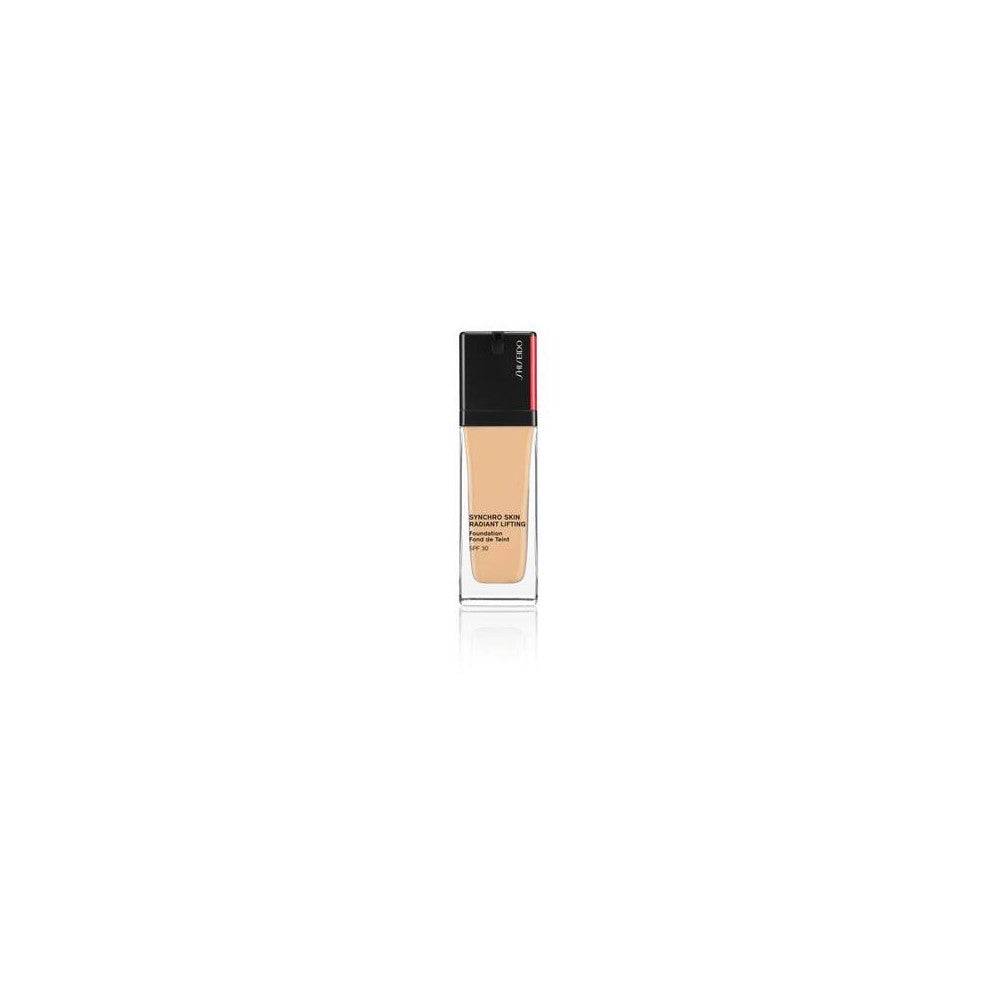 Shiseido Synchro Skin Radiant Lift 160 foundation