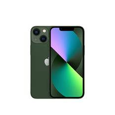 Apple iPhone 13 Mini, 512GB, Grün - (Generalüberholt)